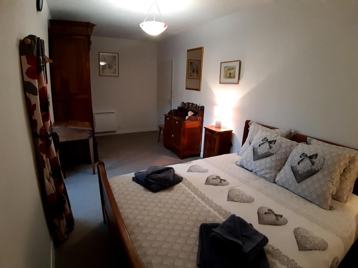 Wisteria Cottage Les Adjots Екстер'єр фото